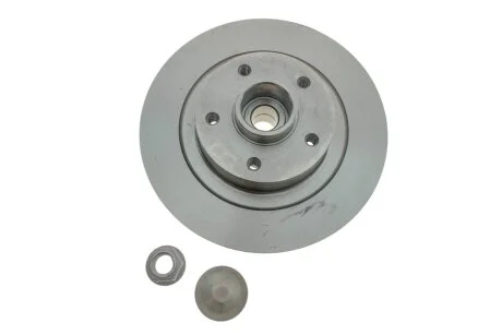 Диск гальмівний SNR NTN SNR KF155.112U