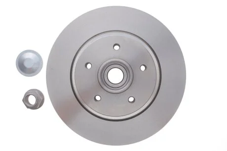 Диск гальмівний NTN SNR KF155.121U