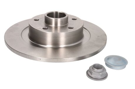 Диск гальмівний NTN SNR KF155.128U