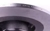 Диск гальмівний SNR NTN SNR KF155.132U (фото 4)