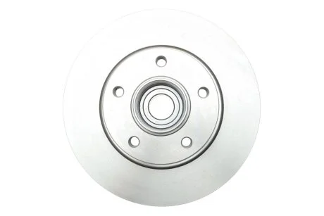 Диск гальмівний NTN SNR KF155.70U