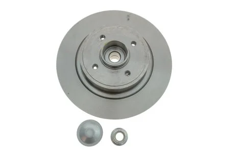 Диск гальмівний NTN SNR KF155.73U