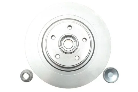Диск гальмівний NTN SNR KF155.83U