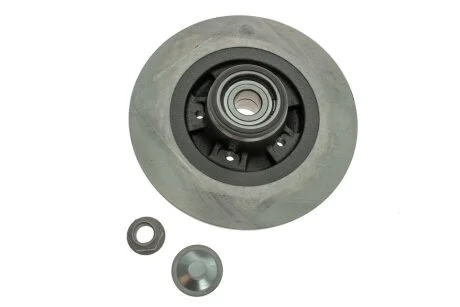 Диск гальмівний NTN SNR KF155.94U