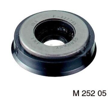 Підшипник опори амортизатора NTN SNR M252.05