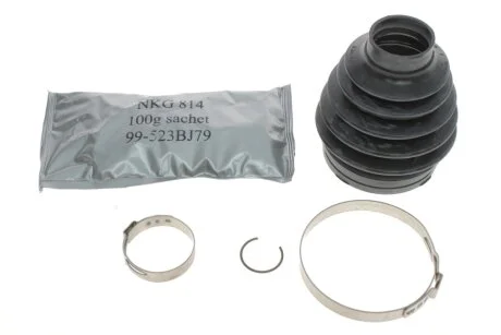 Пильник NTN SNR OBK59.002