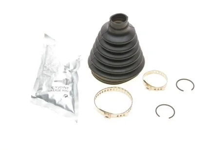 Пильник ШРУС пластиковий + змазка NTN SNR OBK68.002