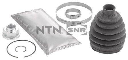 Комплект пилозахисний, приводний вал NTN SNR OBK77.007
