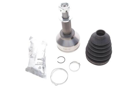 ШРУС FORD TOURNEO CUSTOM V362, TRANSIT V363, TRANSIT CUSTOM V362 (NTN-SNR) NTN SNR OJK52.013