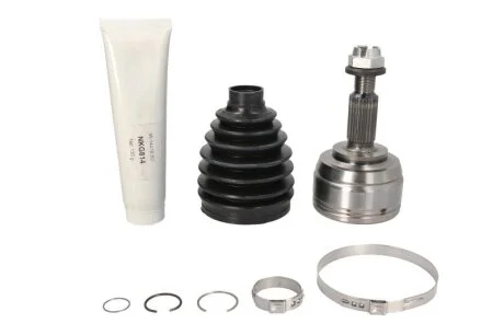 ШРУС NTN SNR OJK55.007