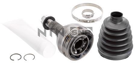 ШРУС NTN SNR OJK55.032