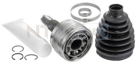 ШРКШ зі змазкою в комплекті NTN SNR OJK58.002