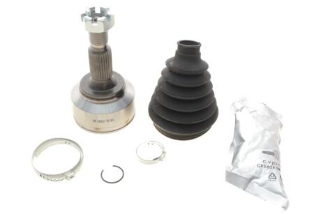 ШРУС CITROEN C5 III, JUMPY II, PEUGEOT EXPERT, 407, 508, FIAT SCUDO (NTN-SNR) NTN SNR OJK66.021