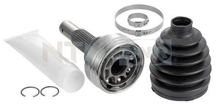 ШРКШ зі змазкою в комплекті NTN SNR OJK68.001