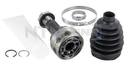 ШРУС NTN SNR OJK80.002