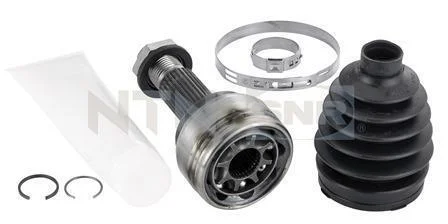 ШРУС NTN SNR OJK80.002