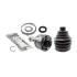 ШРУС зовн HYUNDAI ACCENT III, GETZ, KIA RIO II (Вир-во NTN-SNR) NTN SNR OJK84.002 (фото 1)
