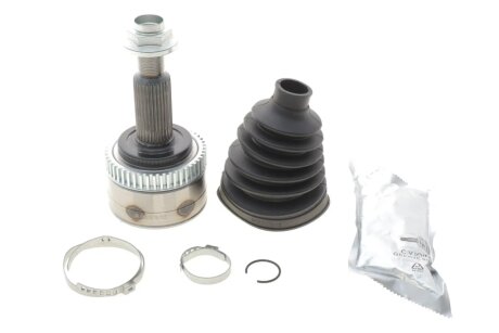 Комплект шарнірів, приводний вал NTN SNR OJK84.008