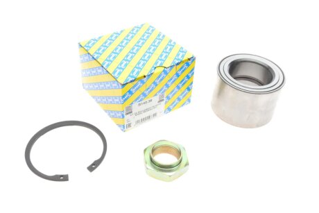 Підшипник маточини (комплект) SNR NTN SNR R140.38