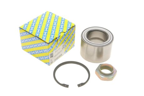 Підшипник маточини (комплект) SNR NTN SNR R141.03