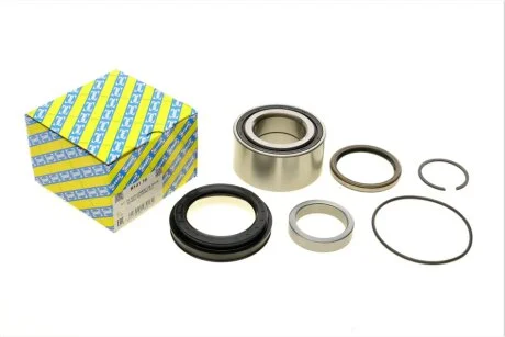Підшипник маточини NTN SNR R141.16