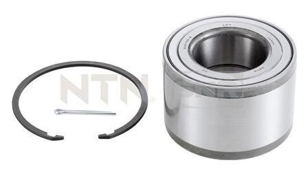 Підшипник колісний NTN SNR R141.19
