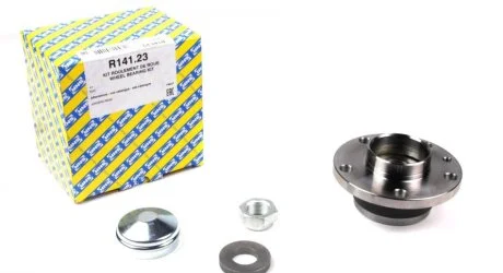 Підшипник маточини NTN SNR R141.23