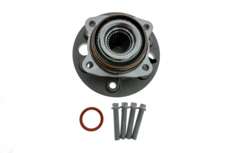 Підшипник маточини (комплект) SNR NTN SNR R141.54