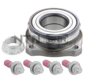 Підшипник маточини (комплект) SNR NTN SNR R150.48