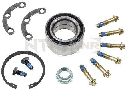 Підшипник колісний NTN SNR R151.15