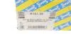 Підшипник маточини (комплект) SNR NTN SNR R151.35 (фото 3)