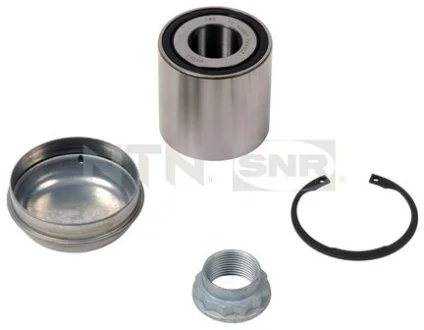 Підшипник маточини NTN SNR R151.44