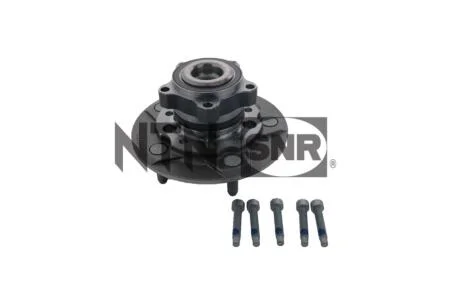 Комплект колісних підшипників NTN SNR R152.105