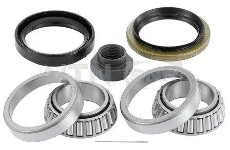Підшипник колісний NTN SNR R152.16