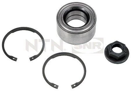 Підшипник колісний NTN SNR R152.42