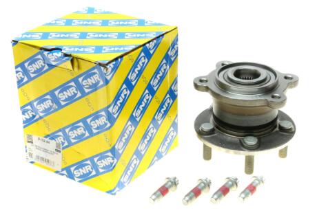 Підшипник маточини (комплект) SNR NTN SNR R152.84