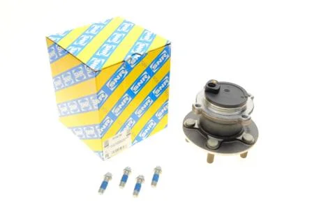 Підшипник маточини (комплект) SNR NTN SNR R152.92