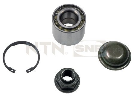 Підшипник колеса,комплект NTN SNR R15336