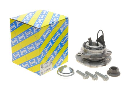 Підшипник маточини SNR NTN SNR R153.44