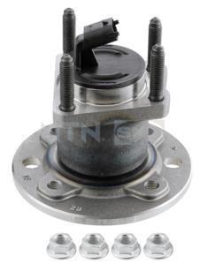 Підшипник колісний NTN SNR R153.50