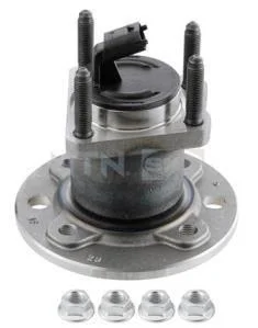Підшипник колісний NTN SNR R153.50