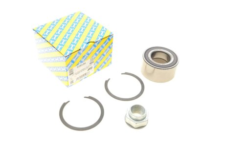 Підшипник маточини SNR NTN SNR R153.55