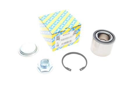 Підшипник маточини (комплект) SNR NTN SNR R153.62