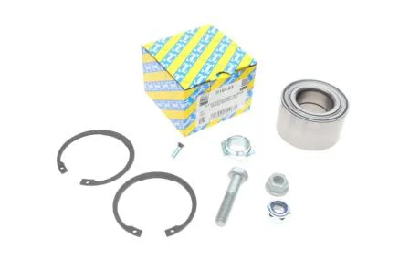 Підшипник маточини (комплект) SNR NTN SNR R154.23