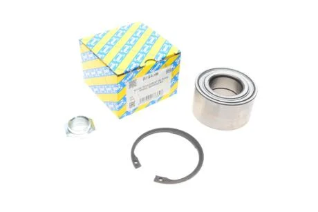 Підшипник маточини (комплект) SNR NTN SNR R154.49