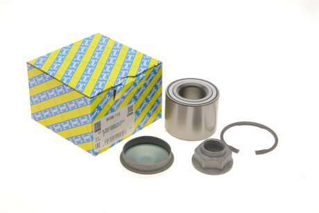 Підшипник маточини (комплект) SNR NTN SNR R155.113