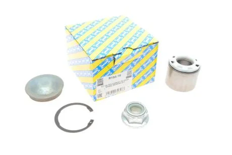 Підшипник маточини (комплект) SNR NTN SNR R155.19