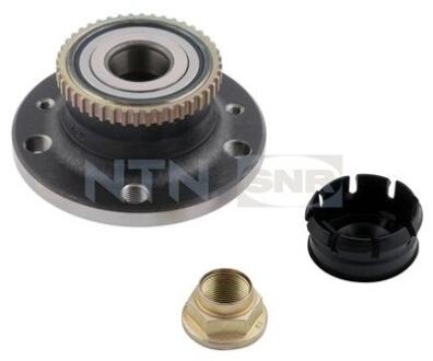 Підшипник колісний NTN SNR R155.54