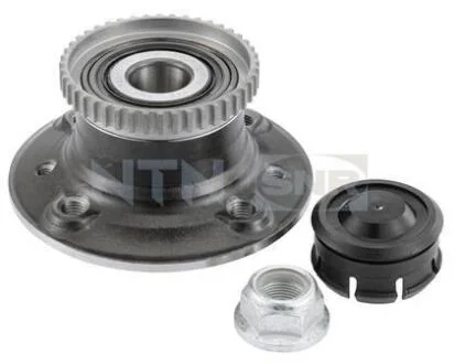 Підшипник колісний NTN SNR R155.56