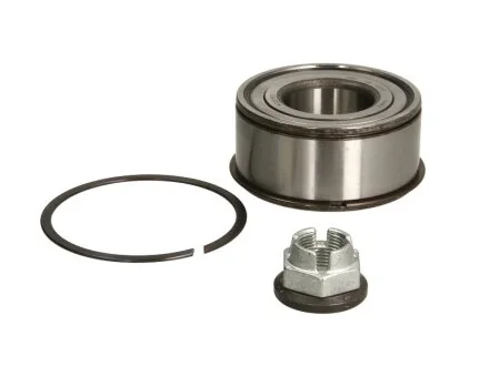 Підшипник маточини NTN SNR R155.72